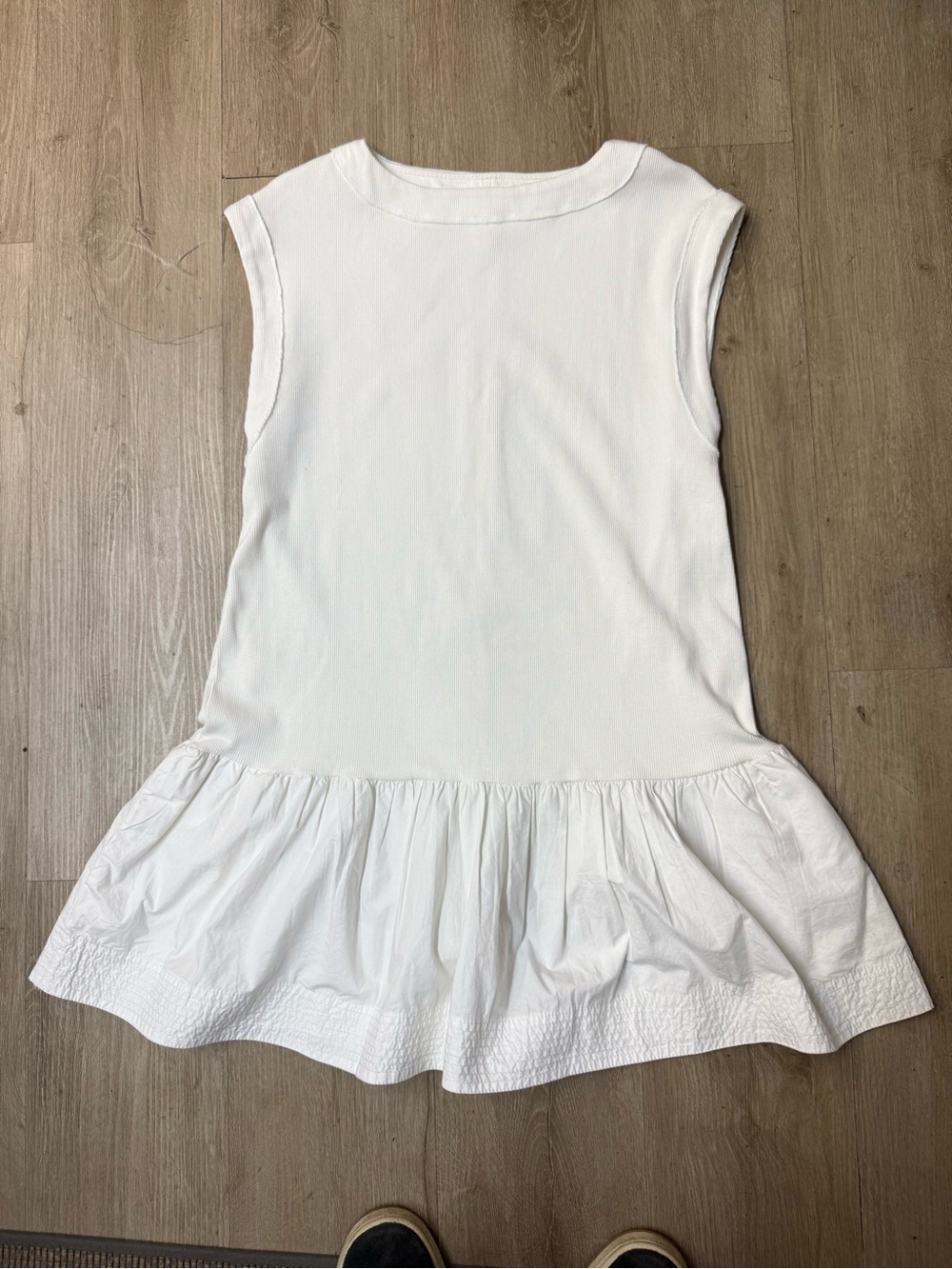 Free People Enya Mini Dress Sz XS